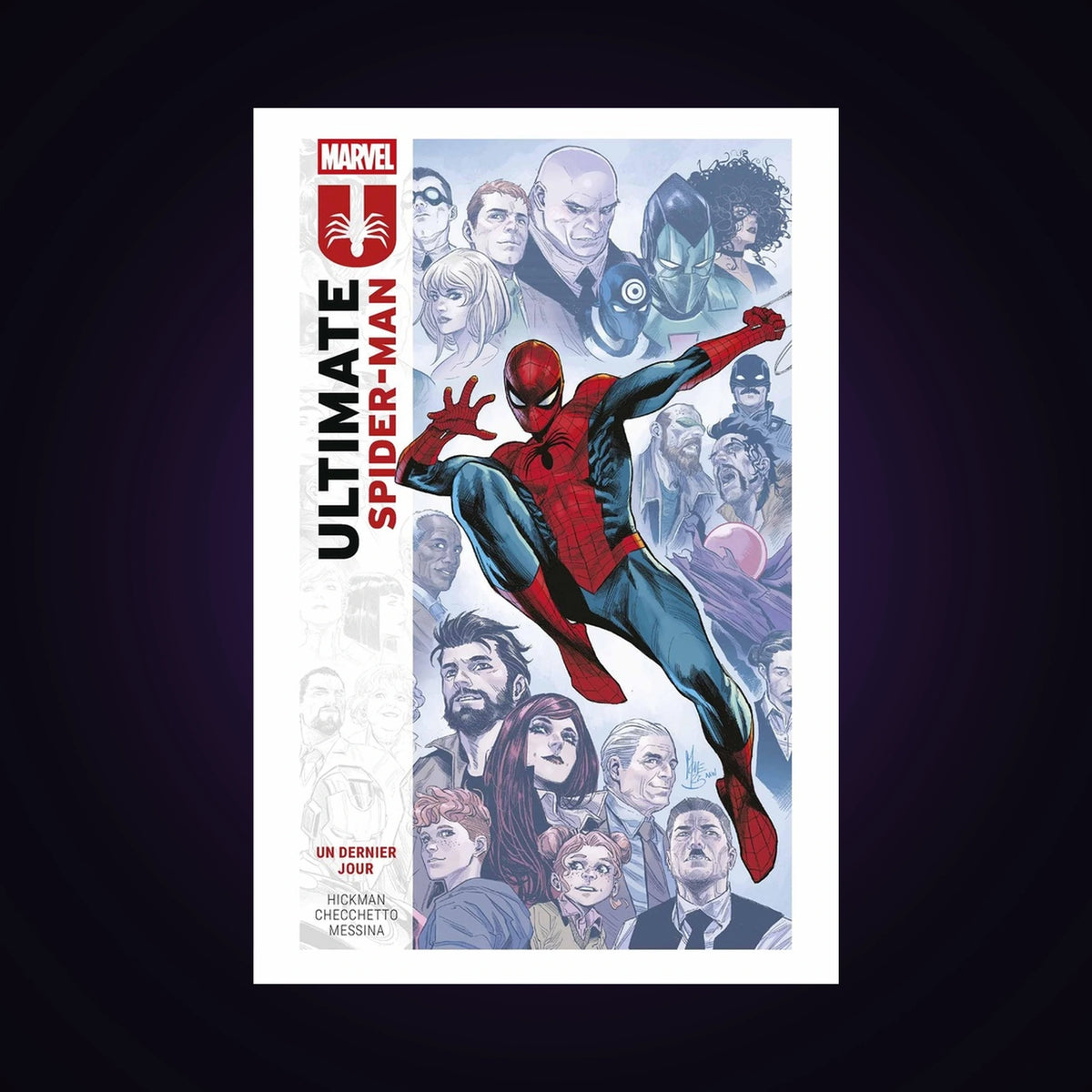 Ultimate Spider-Man. Tome 2