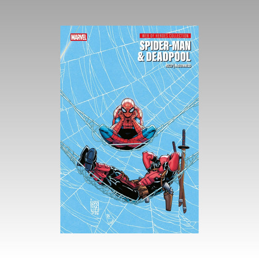 Spider-Man & Deadpool - Web of Heroes Collection. Tome 7