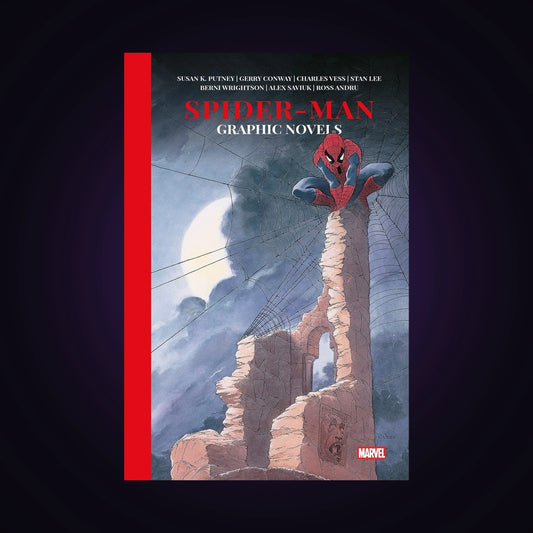 Spider-Man - Graphic Novels