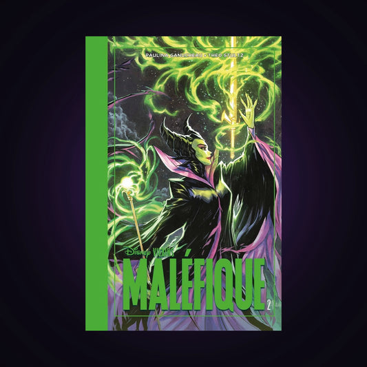 Disney Vilains - Maléfique. Tome 2 - Édition Limitée