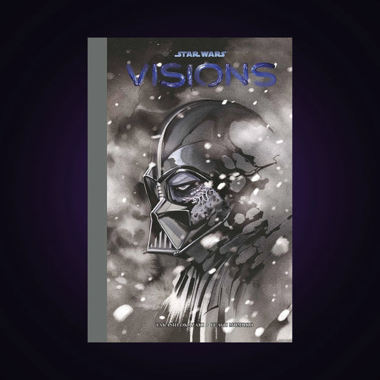Star Wars - Visions
