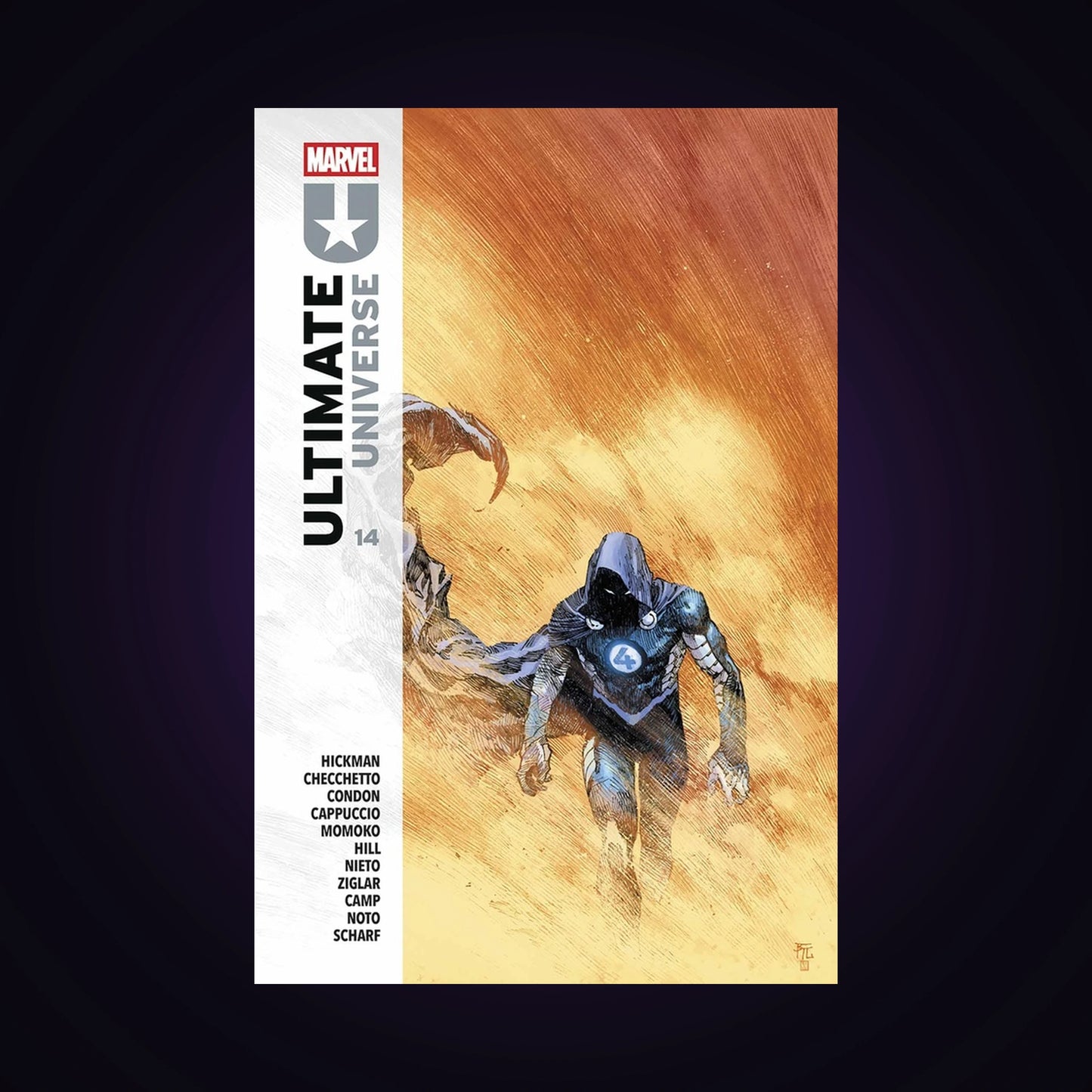 Ultimate Universe. N°14 - Édition Collector