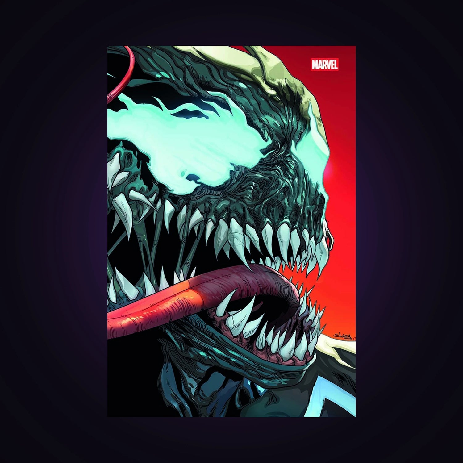 Nous sommes Venom - Nouvelle édition - Collector