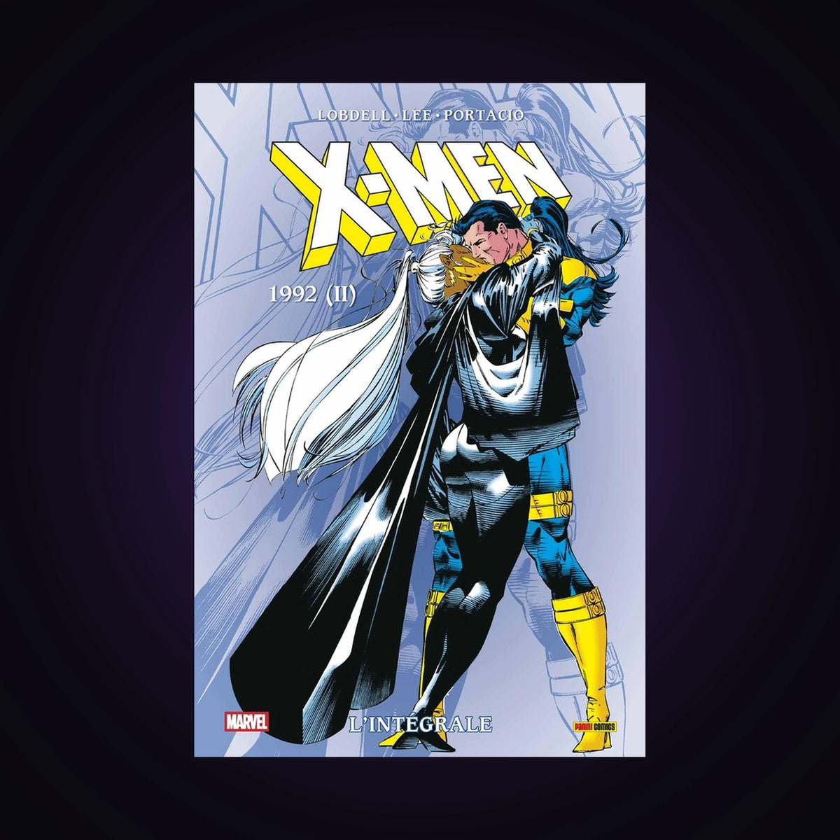 X-Men - L'intégrale 1992 (II). Tome 31