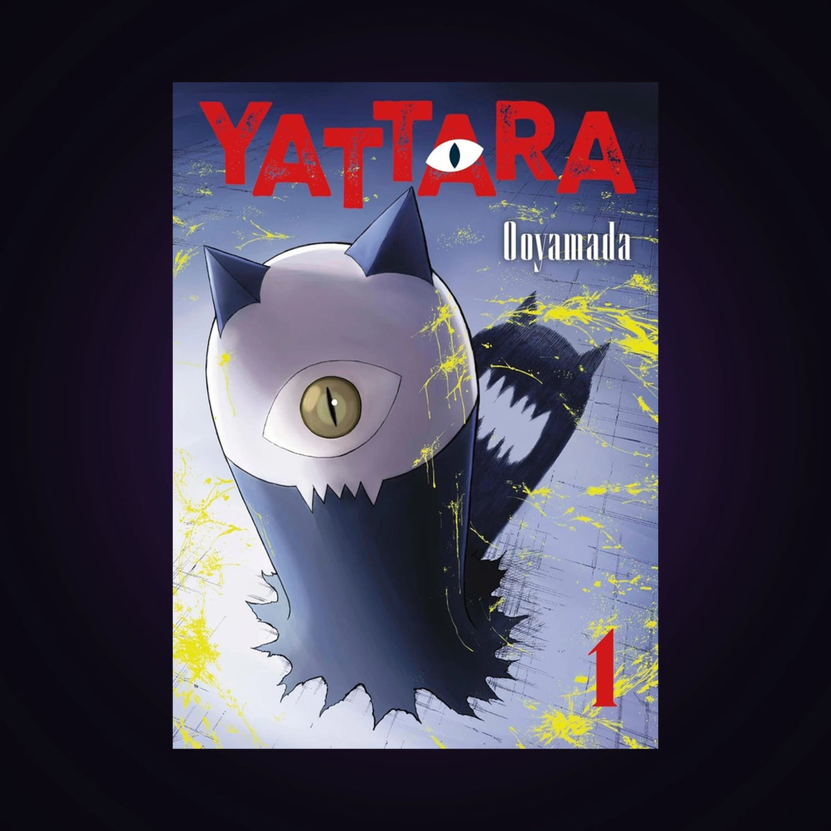 Yattara. Tome 1