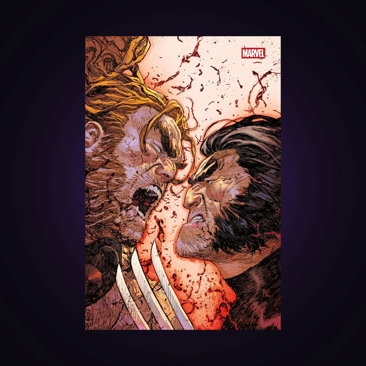 X-Men - L'ère d'apocalypse - Variante