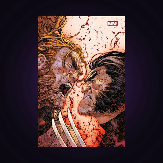 X-Men - L'ère d'apocalypse - Variante