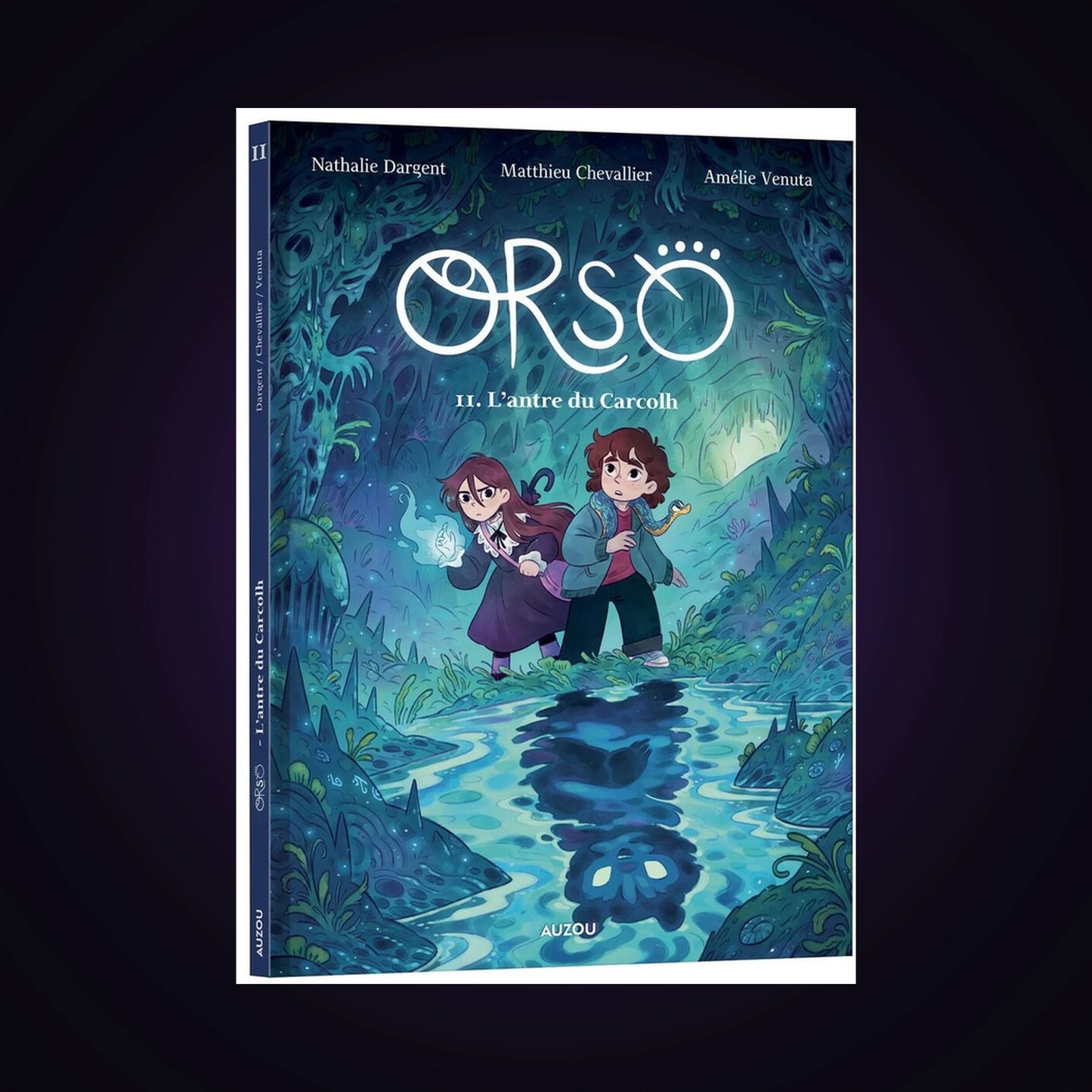 Orso. Tome 2