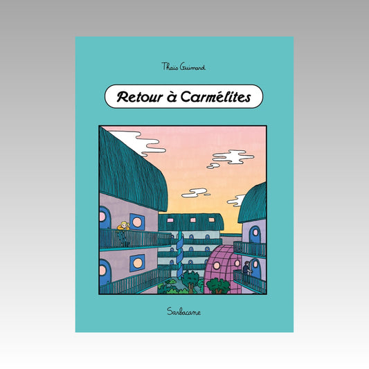 Retour à Carmélites