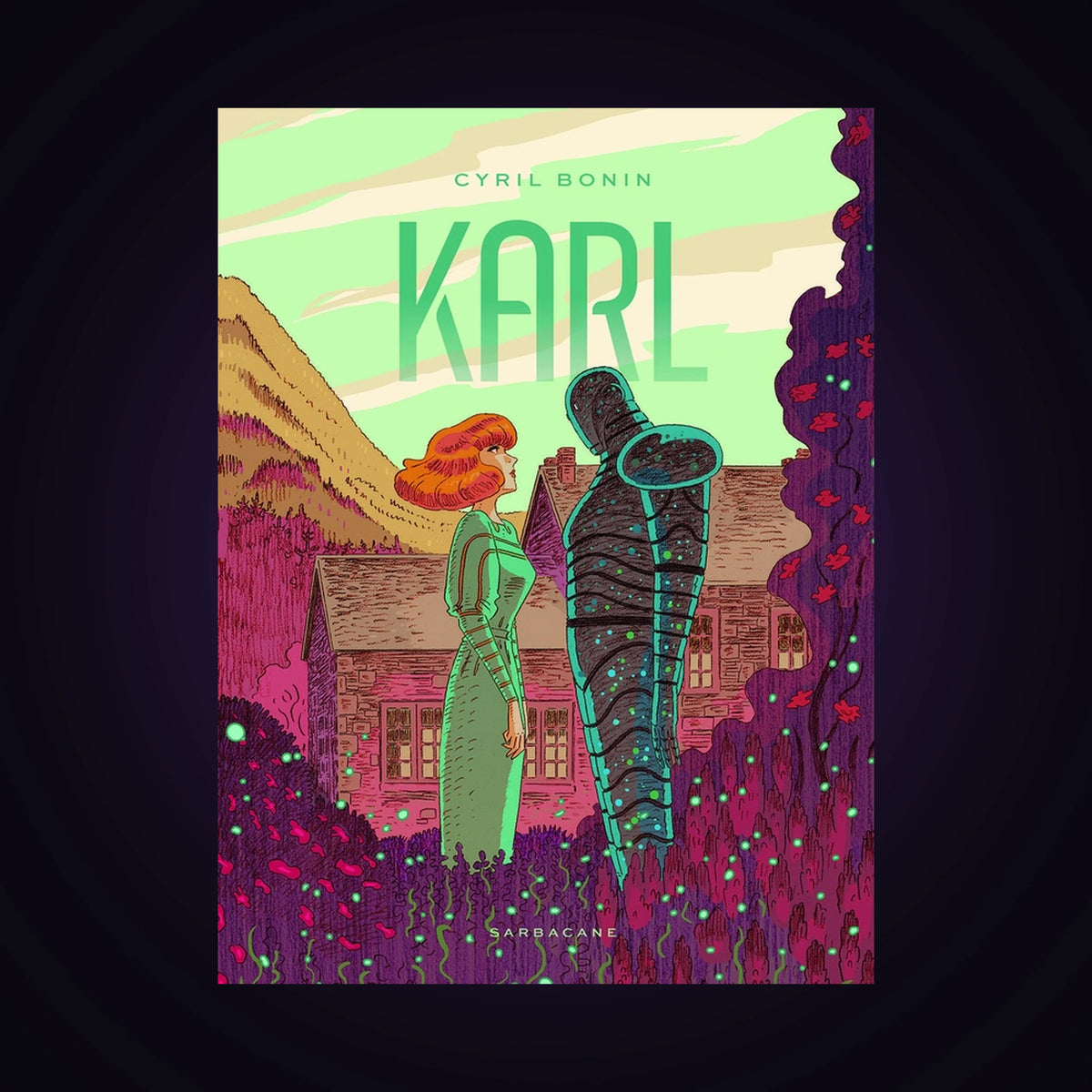 Karl