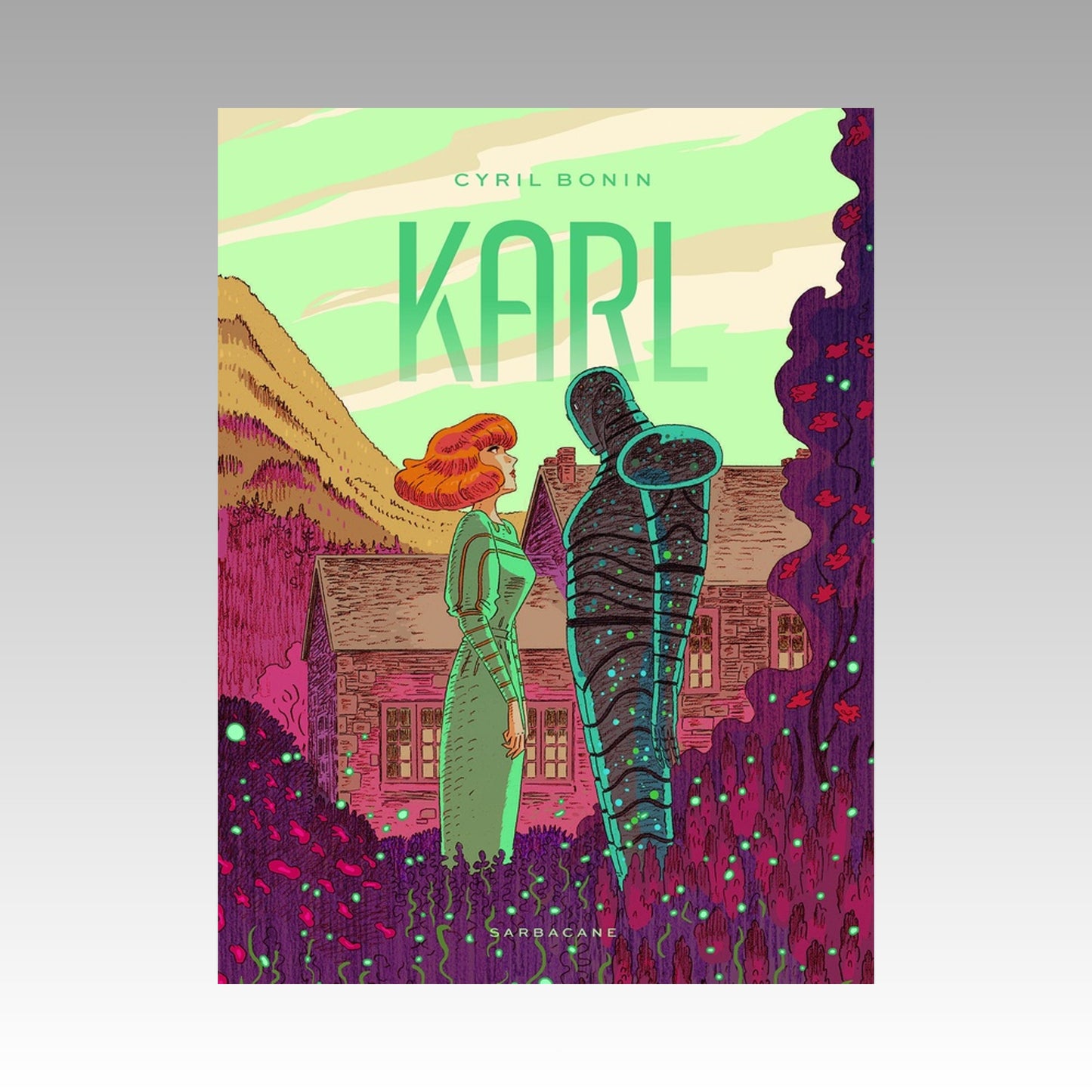 Karl
