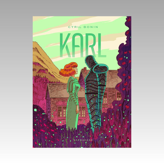 Karl