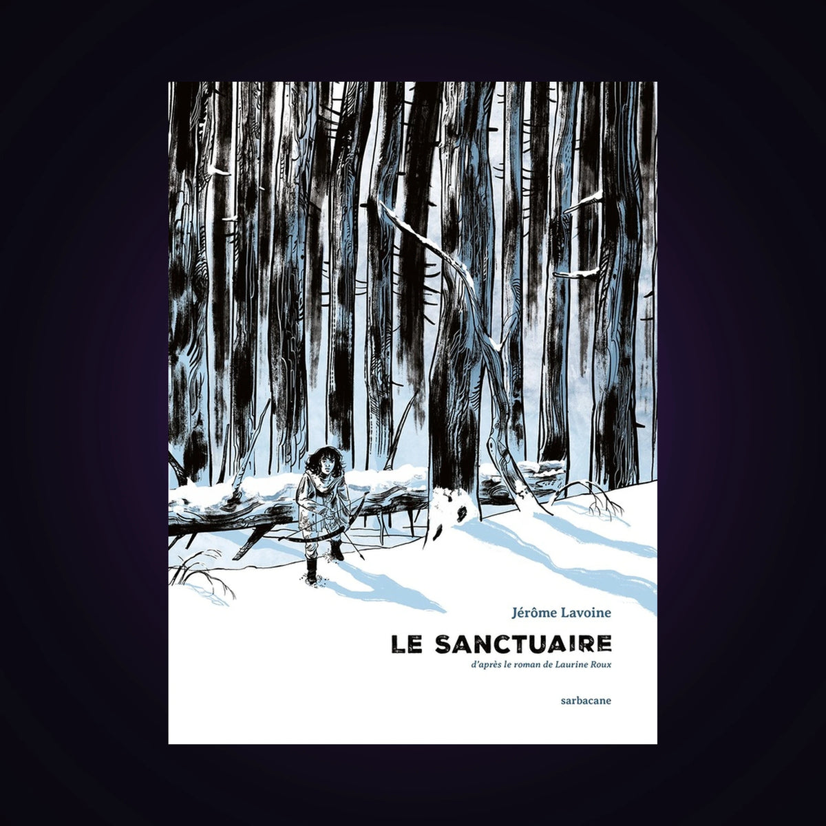 Le sanctuaire