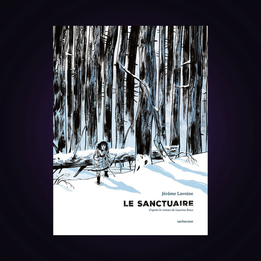 Le sanctuaire