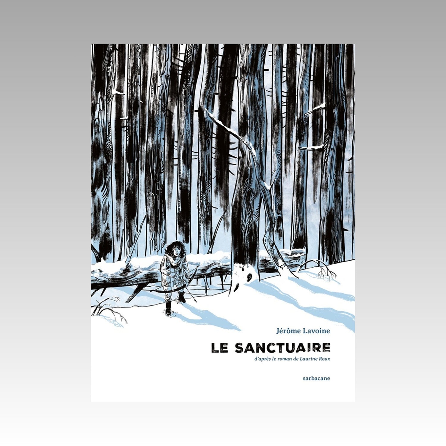 Le sanctuaire