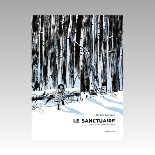 Le sanctuaire
