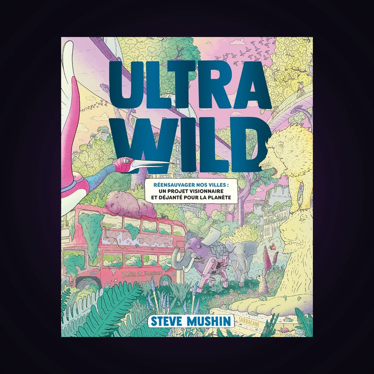 Ultrawild