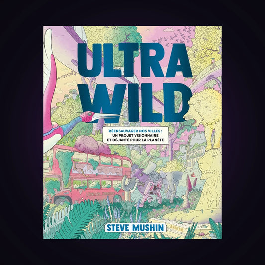 Ultrawild
