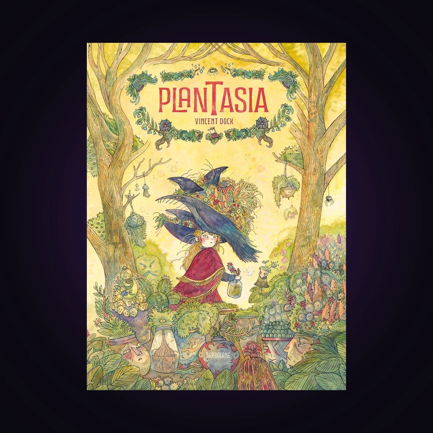 Plantasia - Édition 2026