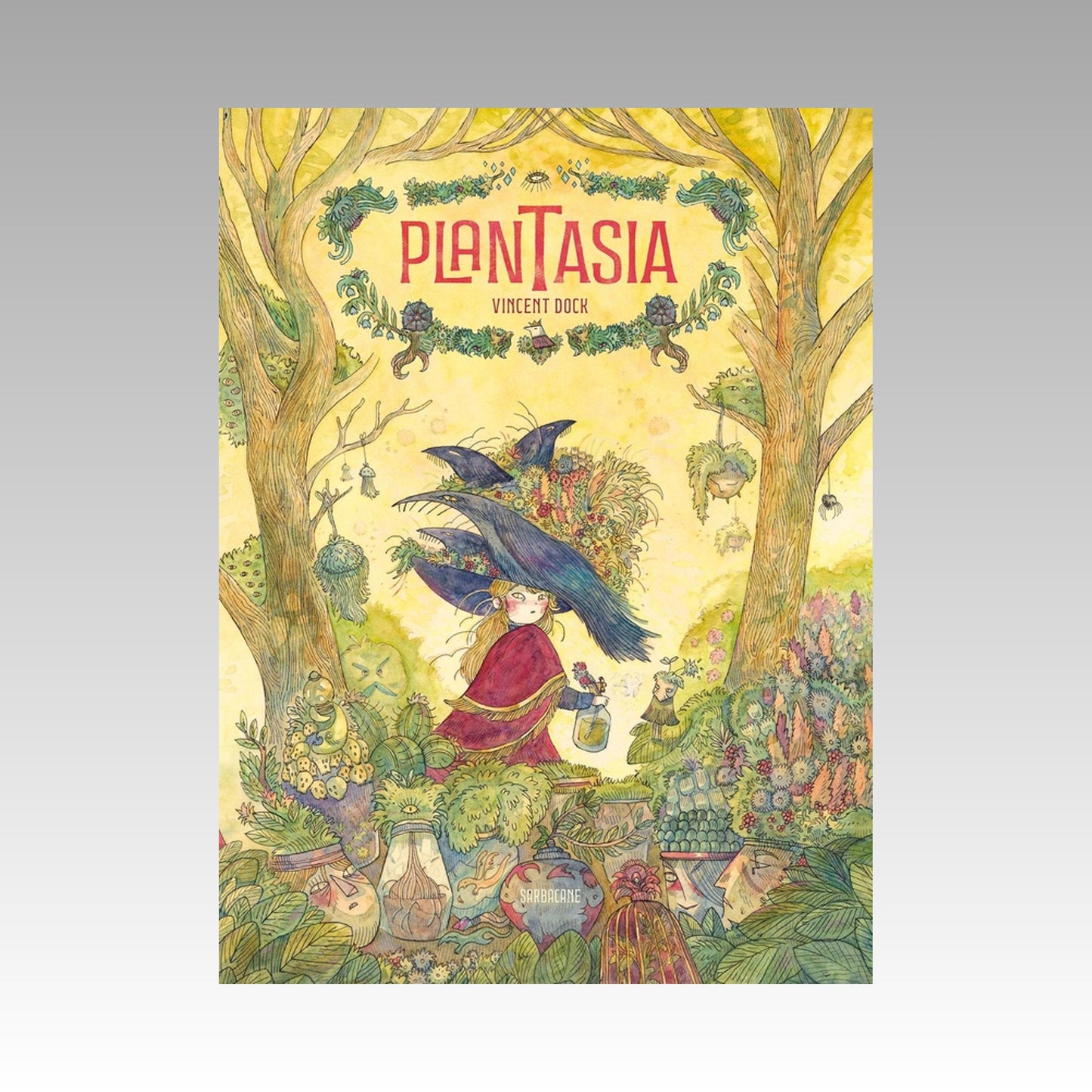 Plantasia - Édition 2026