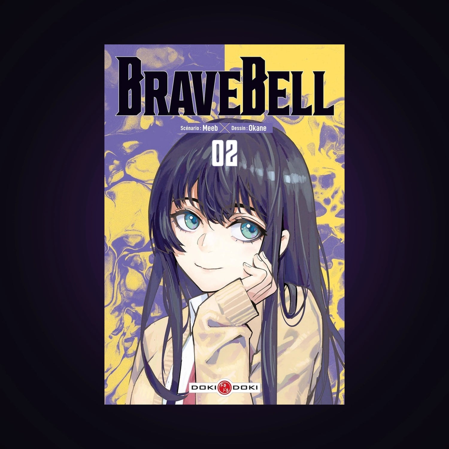 Brave Bell. Tome 2