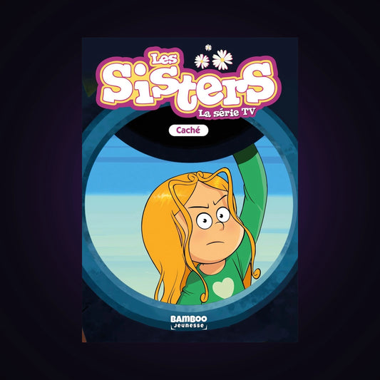 Les Sisters - La série TV - Poche. Tome 93