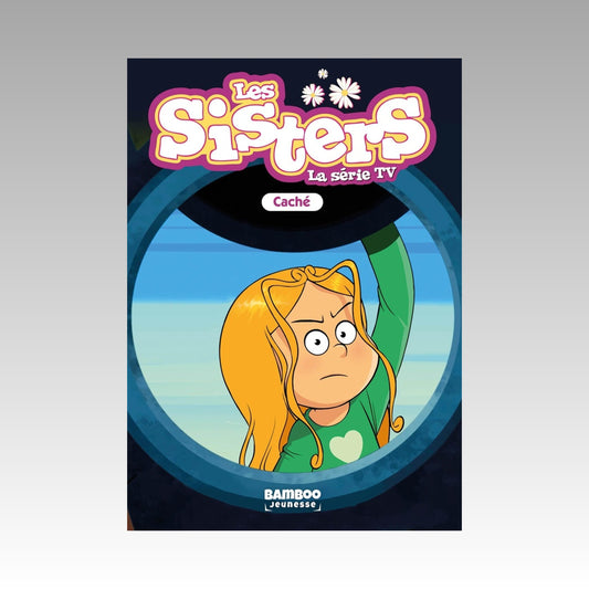 Les Sisters - La série TV - Poche. Tome 93