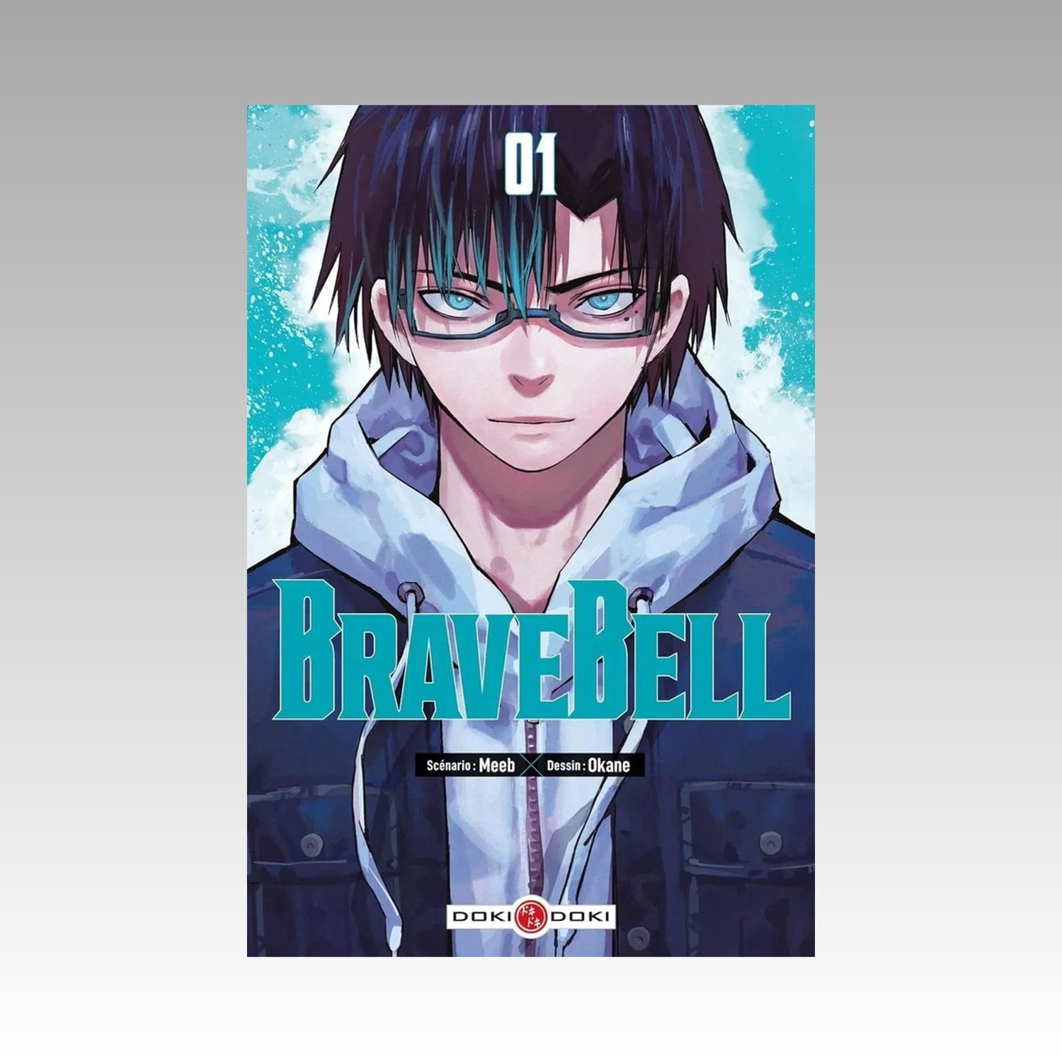 Brave Bell. Pack Tomes 1 et 2
