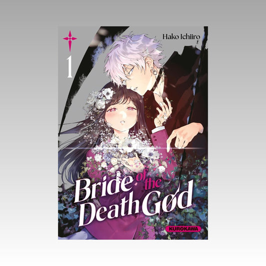 Bride of the Death God. Tome 1