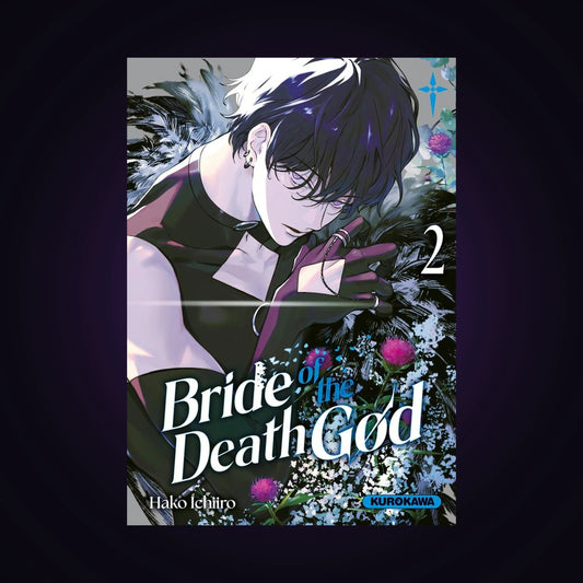 Bride of the Death God. Tome 2