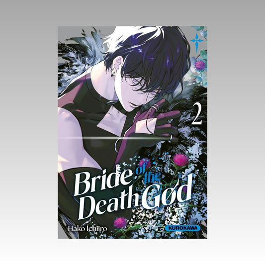 Bride of the Death God. Tome 2