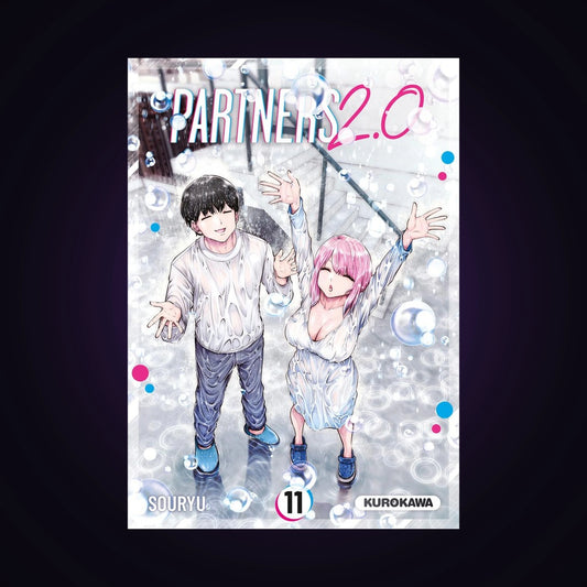 Partners 2.0. Tome 11