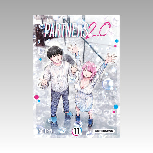 Partners 2.0. Tome 11