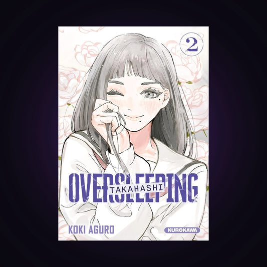 Oversleeping Takahashi. Tome 2