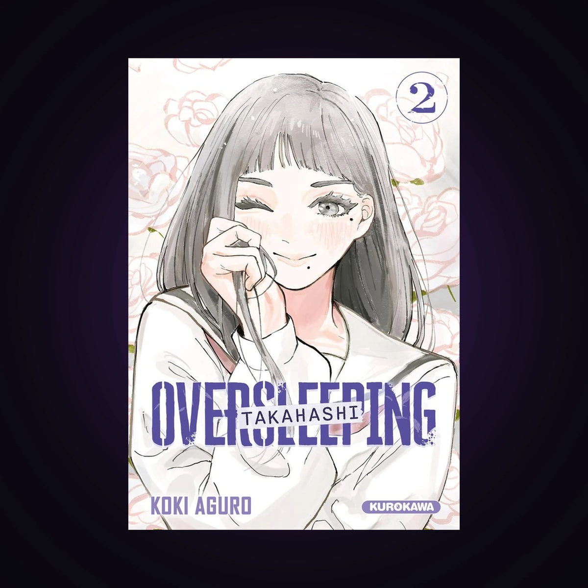 Oversleeping Takahashi. Tome 2