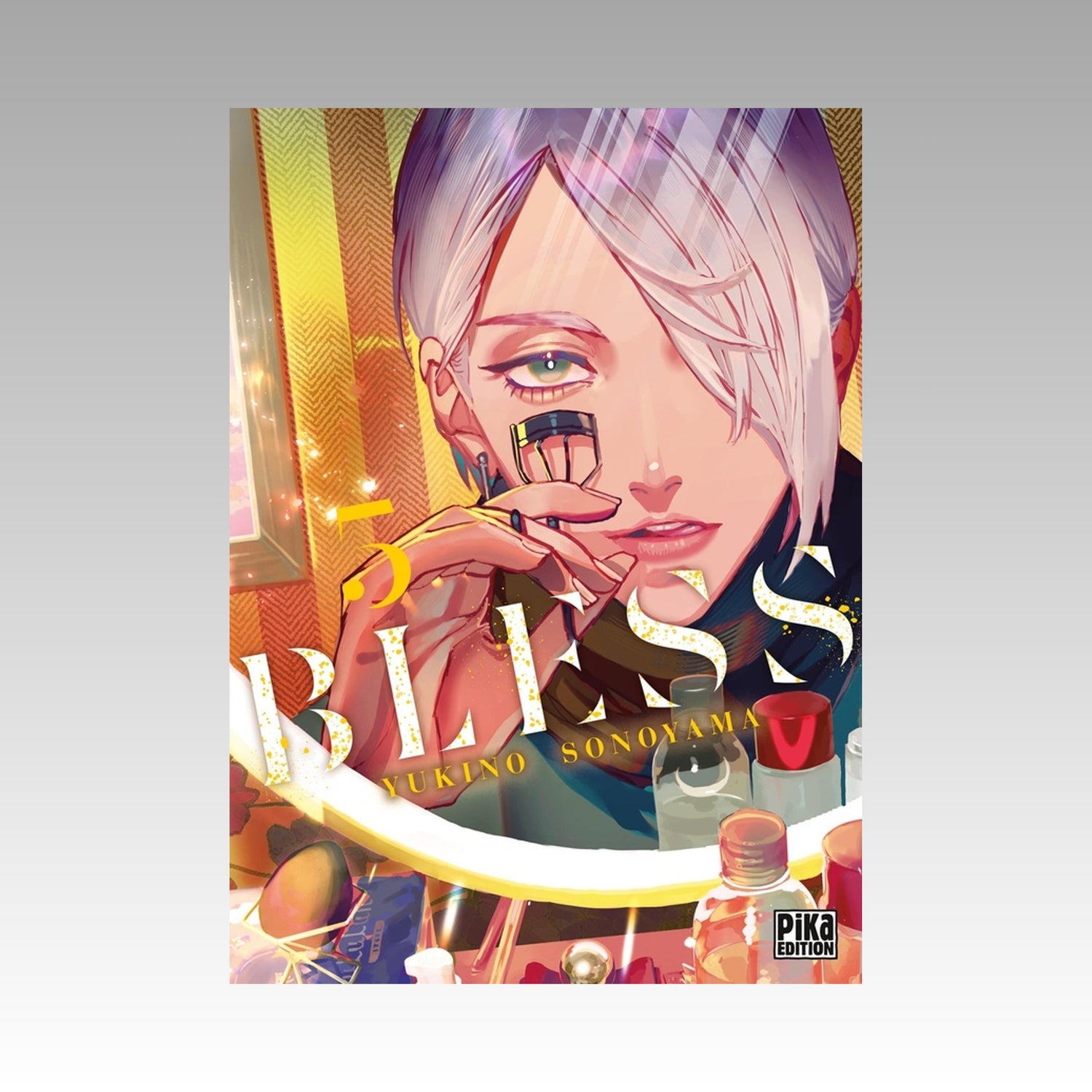 Bless. Tome 5