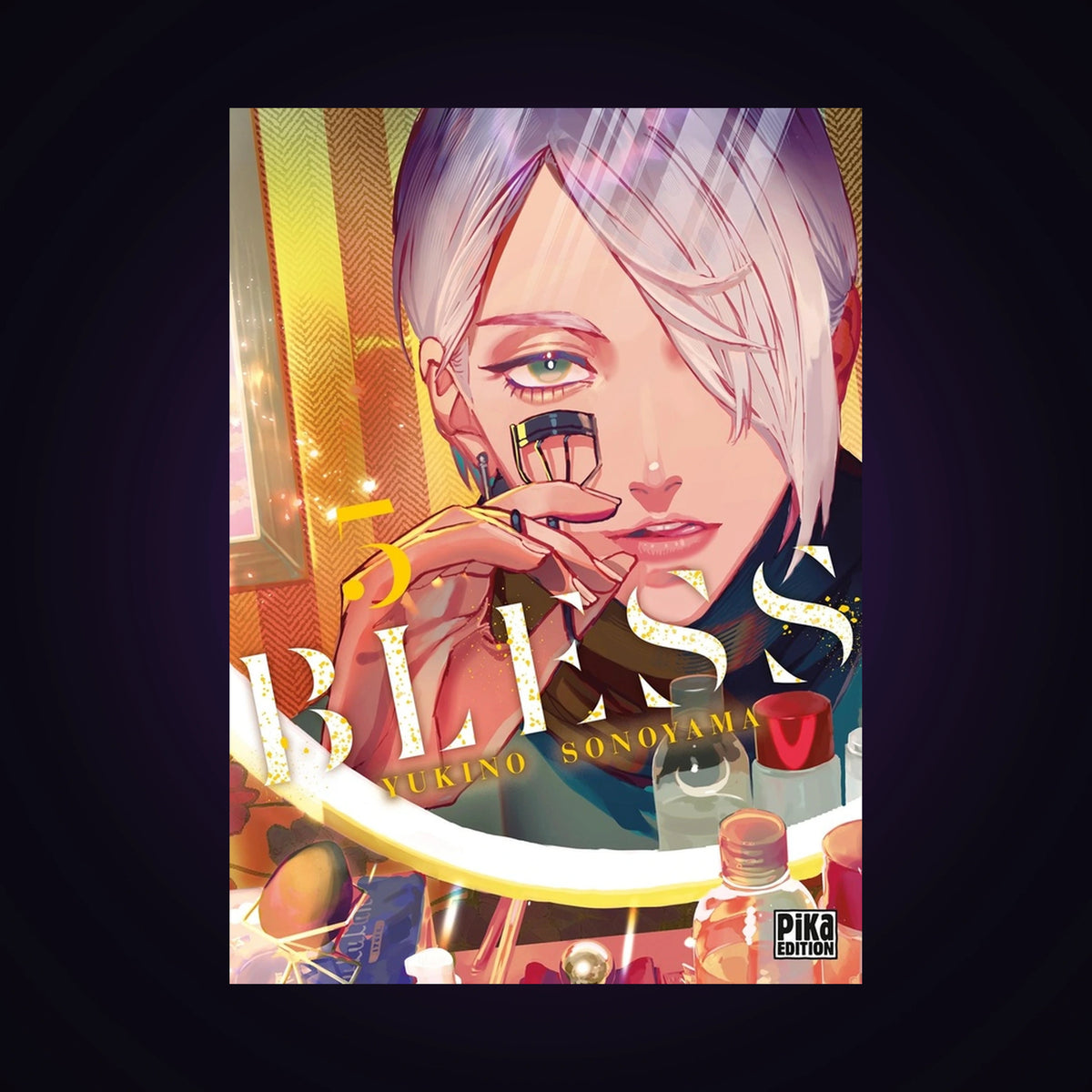 Bless. Tome 5