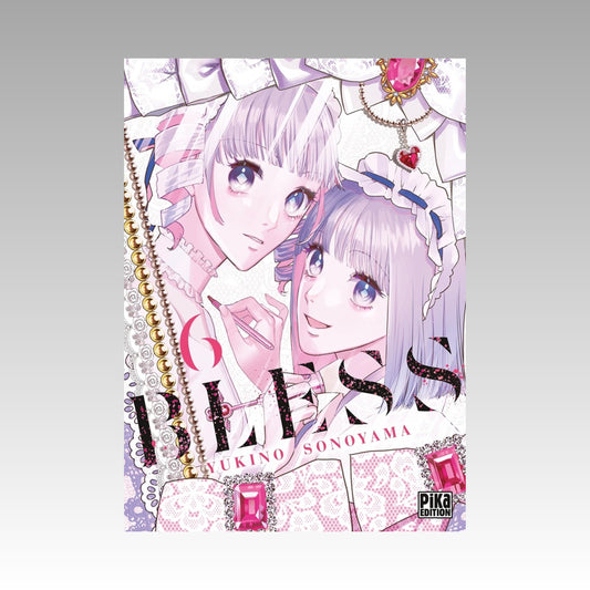 Bless. Tome 6