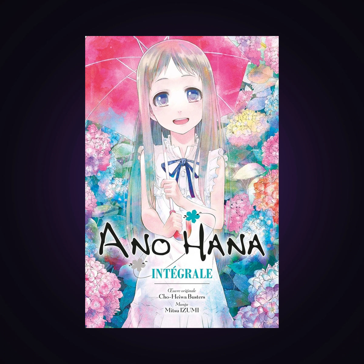 Ano Hana - Intégrale