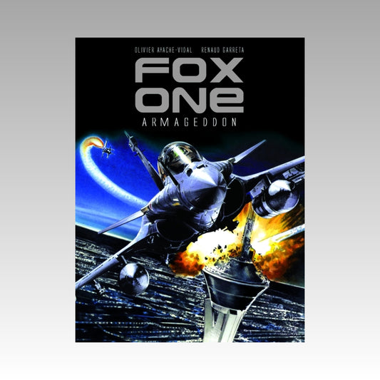 Fox One. Tome 1