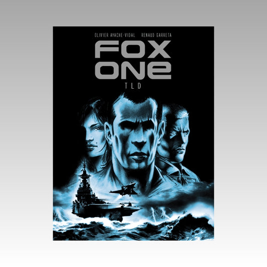 Fox One. Tome 2