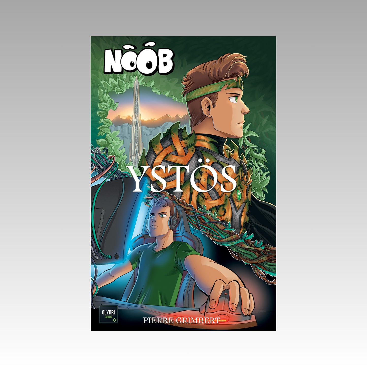 Noob - Ystös