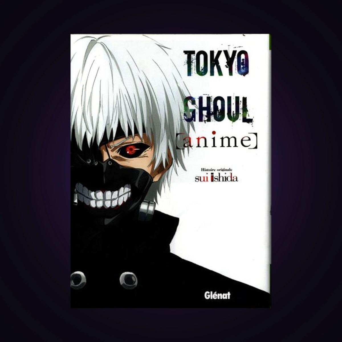 Tokyo Ghoul [anime] - Occasion G