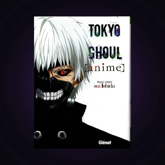Tokyo Ghoul [anime] - Occasion G