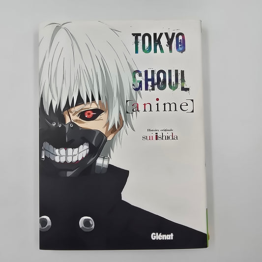 Tokyo Ghoul [anime] - Occasion G