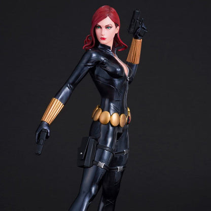 Black Widow - Avengers Now - Marvel