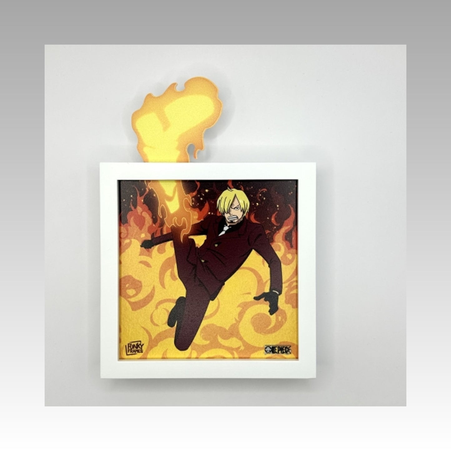 Sanji - One Piece