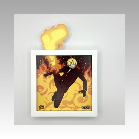 Sanji - One Piece