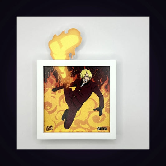 Sanji - One Piece