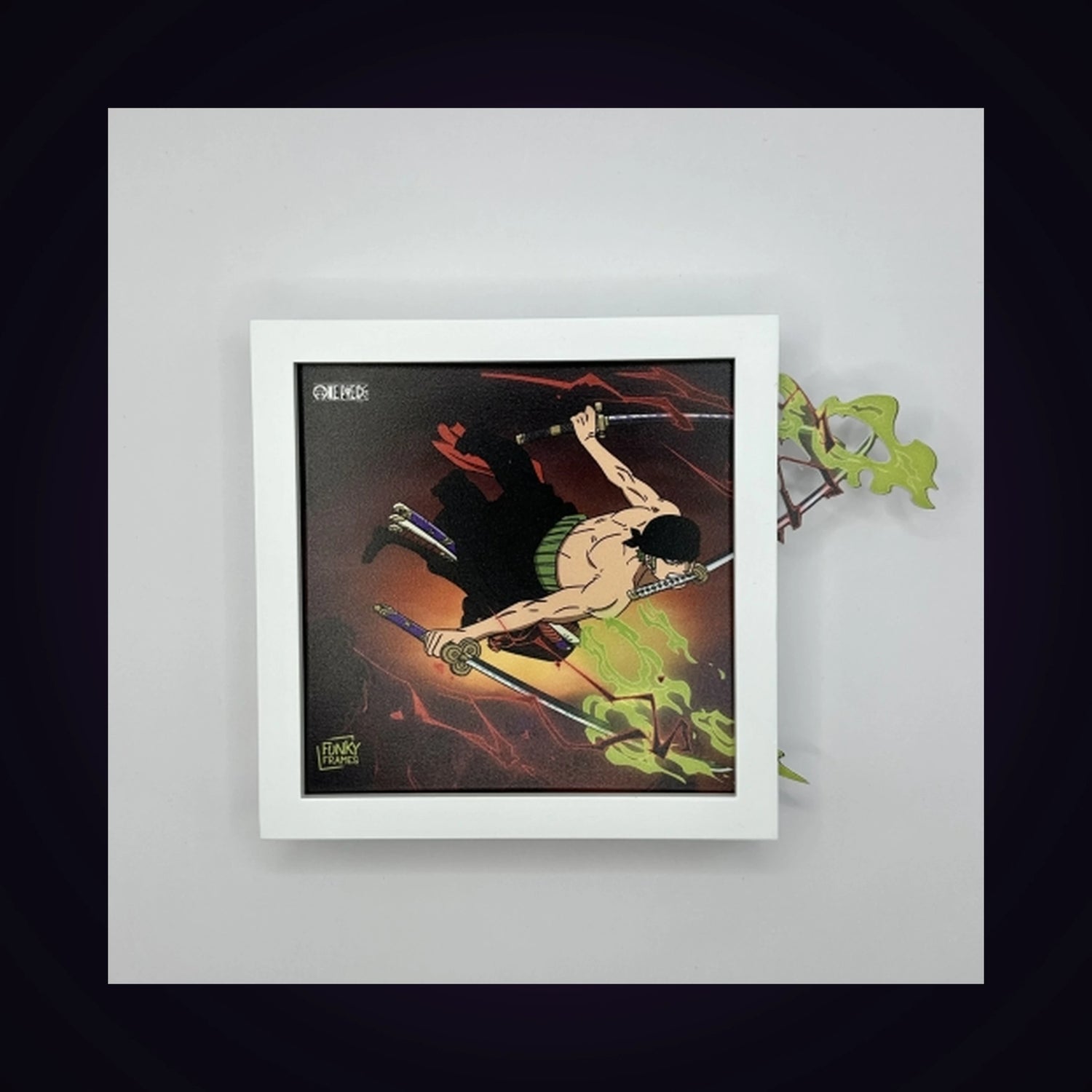 Zoro - One Piece